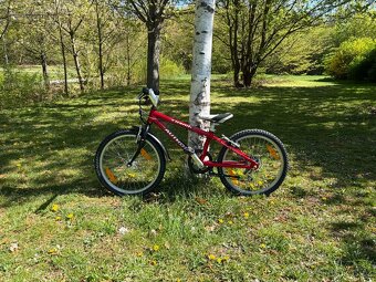 Dětské kolo Author Cosmic,, - 2