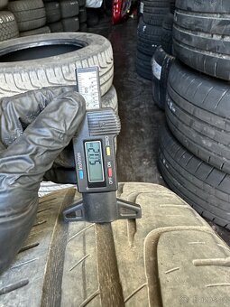 185/60R15 UniRoyal letní - 2