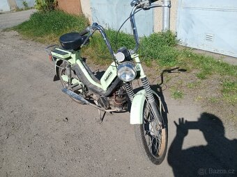 Babetta 210.200 - 2