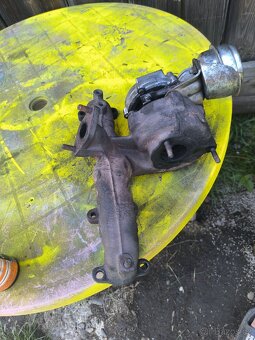 Turbo 1.9tdi 96kw asz - 2