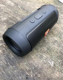 Bluetooth reproduktor - 2