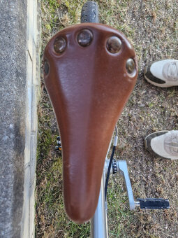 Lehke kolo Early Rider 16 - 2