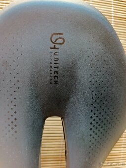 Sedlo Selle Italia - 2