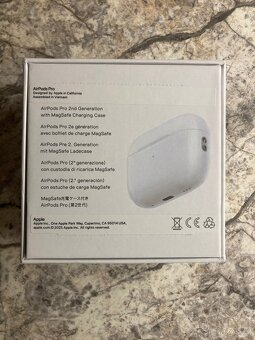 Apple AirPods Pro 2 - 2