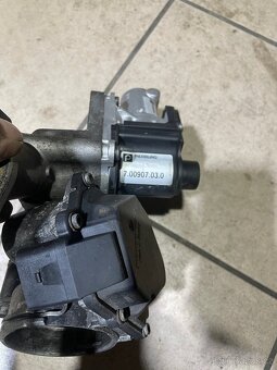 EGR Ventil - 2