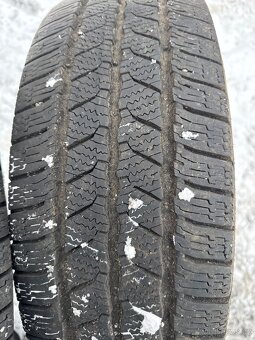 205/65 R16 C Continental - 2