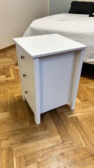 Noční stolky - 2