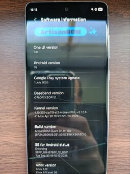 📱 VÝMĚNA Samsung Galaxy S20 FE ZA iPHONE - 2