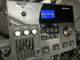 Millenium MPS-850 - 2