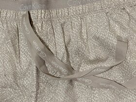Calvin Klein, velikost M, pyzamove kalhoty - 2