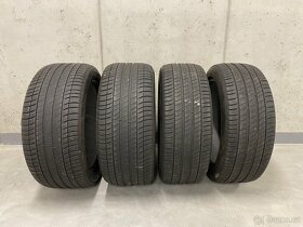 Michelin Primacy 3 - 275/40 + 245/45 R19 - 2