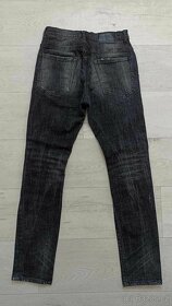 Pánské/chlapecké rifle Denim 1982 vel. S (29/30) - 2