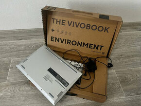 Notebook Asus Vivobook Go 14 Flip (TP1401KA-EC166WS) stříbrn - 2