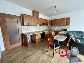 Prodej bytu 2+kk, 45 m2 - Kralupy nad Vltavou - Lobeček - 2