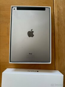 iPad Air 2 Cellular 64Gb Space Grey - 2