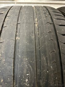 Letní pneumatiky Pirelli p ZERO 295/35/23 - 2