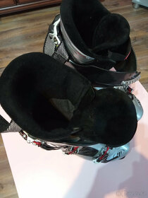 Lyžařské boty Tecnica air shell - velikost 44 - 2
