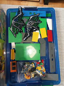LEGO MIX 10,5KG - 2