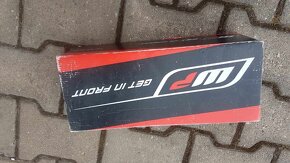 Pružina zadního tlumiče KTM 125 - 2