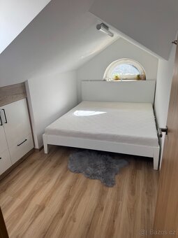Novy podkrovní byt v perfekním stavu zařízený Poděbrady - 2