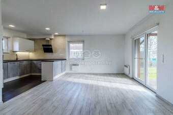 Prodej rodinného domu, 104 m², Ždírec u Blovic - 2