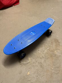 Dětský longboard - 2
