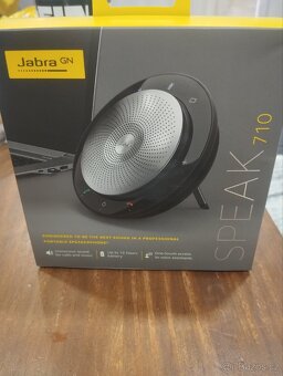 Jabra Speak 710 MS

 - 2