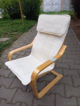 Dětské křeslo - 2