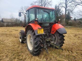 Zetor Proxima 6441 - 2