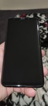 Prodám Samsung S9 Plus/SM-G965F dual sim-Top stav - 2