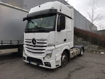 Actros - 2