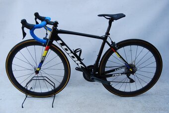 Look 785 Huez Carbon - 2