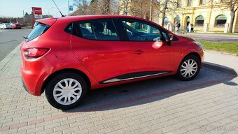 Renault Clio 2018 - 2