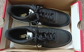 Nike court vision low better - 2