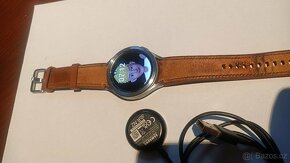 Samsung Galaxy watch 4, 46 mm - 2