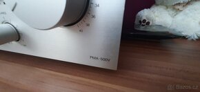 Denon PMA 500-V - 2