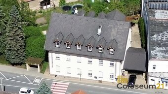 Prodej ubytování, 624 m2 - Zbuzany, ev.č. 00407 - 2