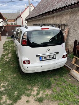 C3 Picasso - 2