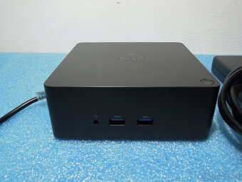 Dell K16A TB16 Thunderbolt USB-C Dock dokovací stanice 230W - 2
