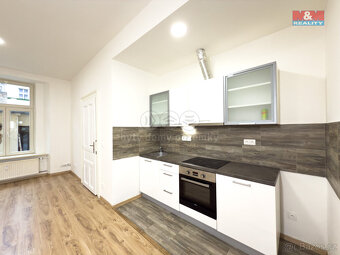 Prodej bytu 1+1, 49 m², Praha, ul. Oldřichova - 2