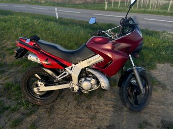 YAMAHA TDR 125 - 2