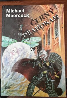Moorcock Michael - 2
