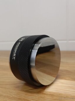 Rocket Espresso distributor a Tamper 58mm - 2