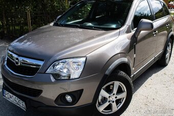 Opel Antara 2.2 CDTI 2x4 Enjoy - 2