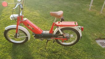 Babetta 207 - 2