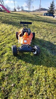 Rc auto FG Baja - 2