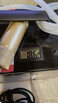 Vysokotlaký kompresor PCP TUXING 300bar - 2