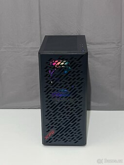 ⭐Herní PC-RTX 3070 8GB/Ryzen 5600X /1TB/16GB RAM/ZÁRUKA - 2