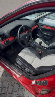 Bmw e46 - 2