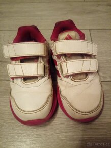 Tenisky Adidas 25 - 2